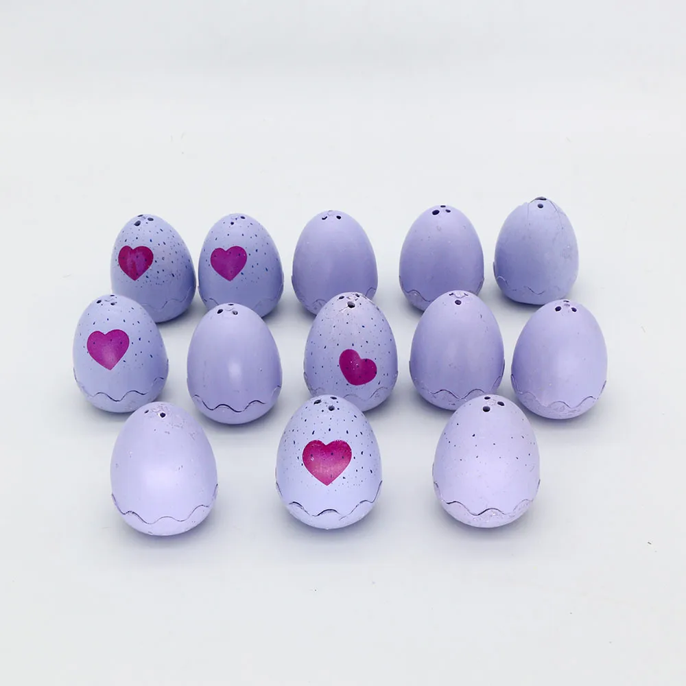 Kids Toys Variety - Hatchimales CollEGGtibles ペットの卵かわいい動物人形ガシャポンカプセルおもちゃミニフィギュアモデル飾り子供の誕生日ギフト