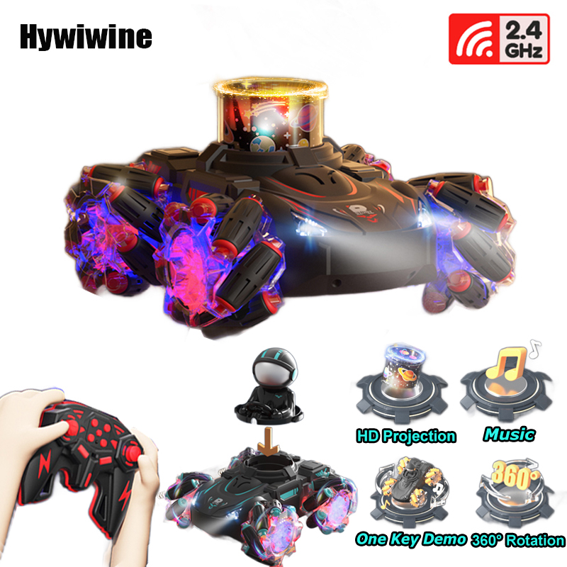 Kids Toys Under $20 - 子供用のリモートコントロールレーシングカー,4wd 2.4gのミニチュアカー,rcフラッシュ,レーシングカー,クリスマスプレゼント