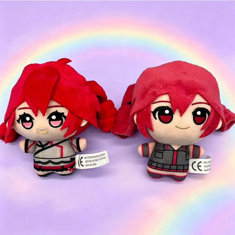 Kids Toys Variety - カサネテトぬいぐるみソフト人形ぬいぐるみフィギュアアニメコスプレ漫画誕生日プレゼントクリスマスギフトファンガール向け