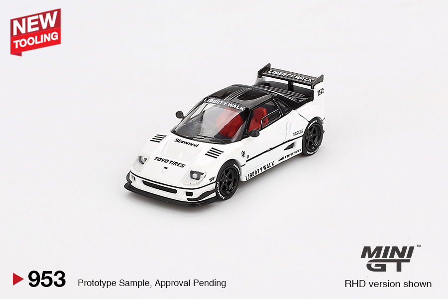 MINIGT 1/64 マツダ AZ-1 リバティーウォーク - Kids Toys Boys のレビューと価格