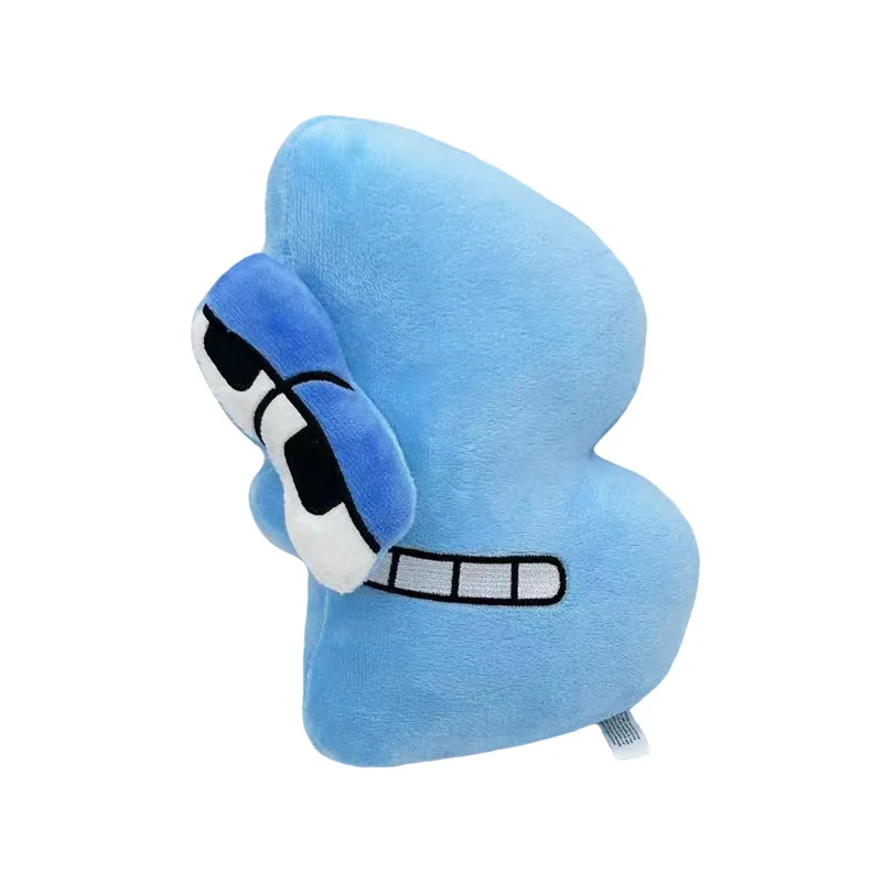 # #   アルファベットロアぬいぐるみアニメ人形かわいい2 - Kids Toys Variety のレビューと価格