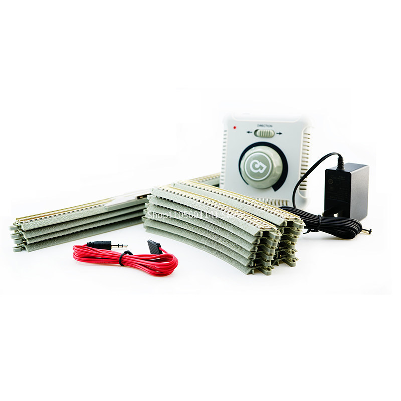 バッカマン N スケール鉄道模型トラックスリーパーベーシック - Toy Train Track Set のレビューと価格