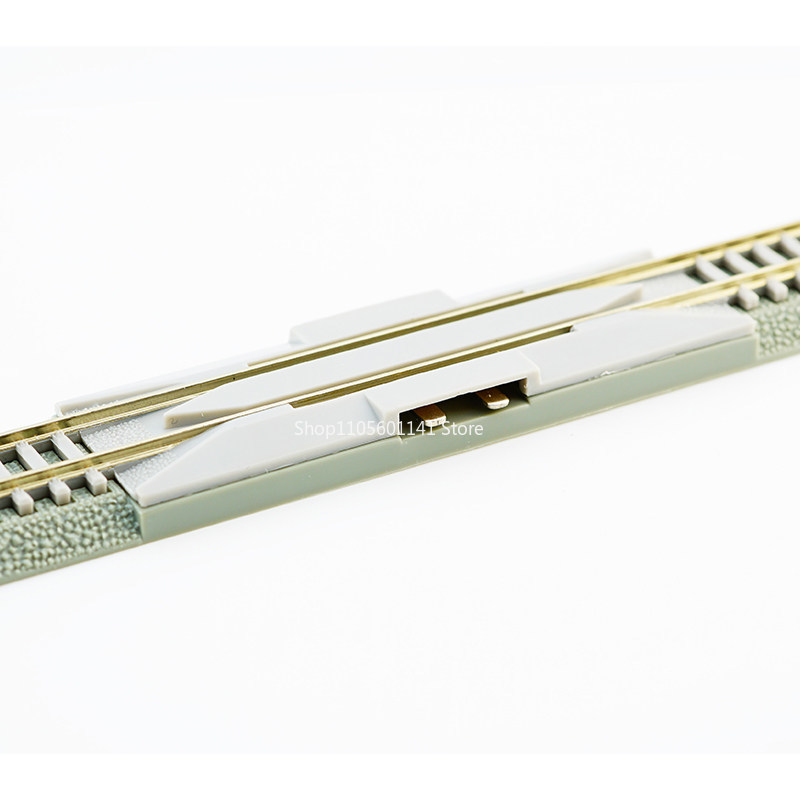 バッカマン N スケール鉄道模型トラックスリーパーベーシック - Toy Train Track Set のレビューと価格