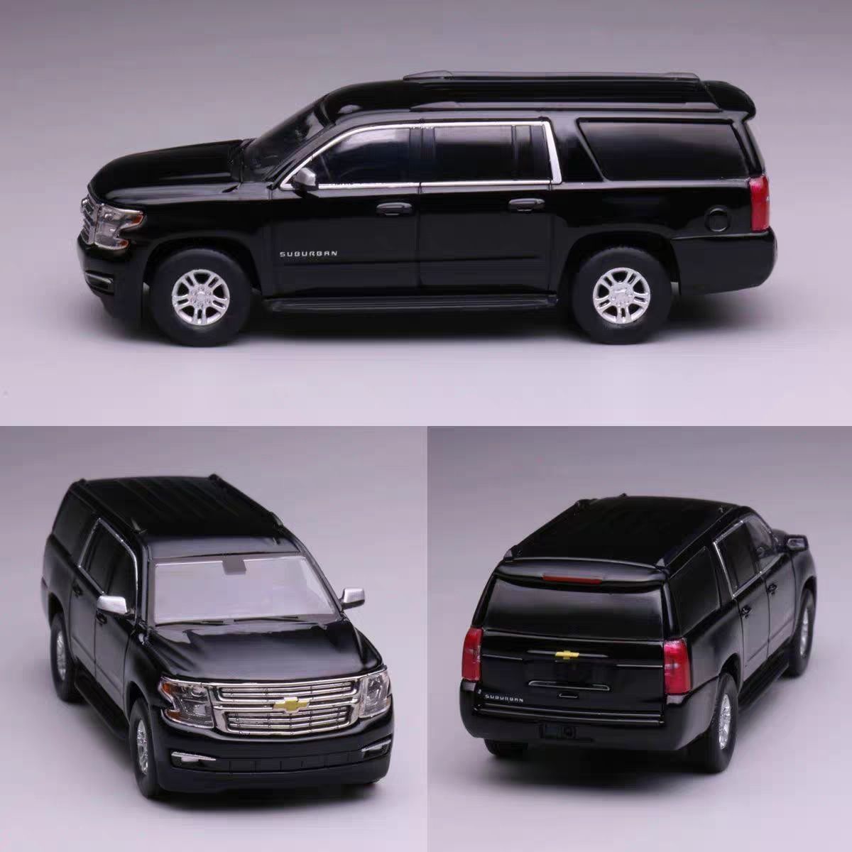 596 1/64 シボレー インパラ リバー消防署 ユーコン - Kids Toys Boys のレビューと価格