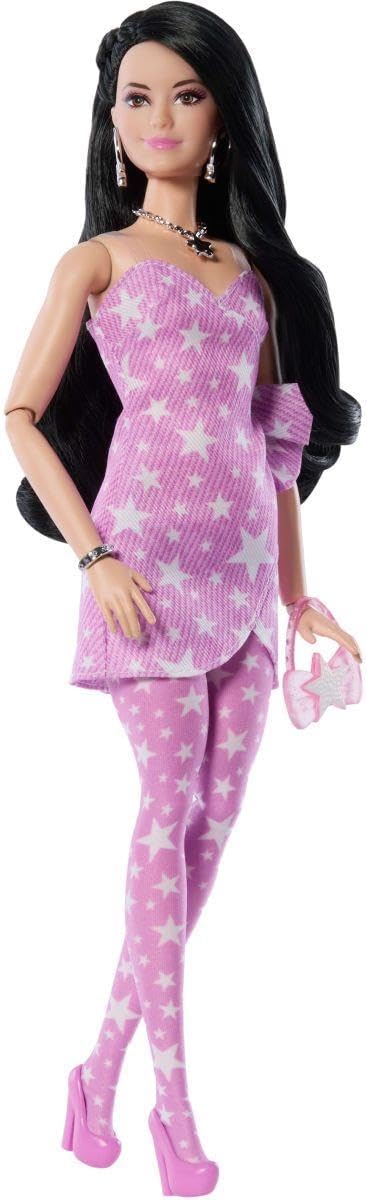 オリジナルマテルバービーデラックススタイルウェーブ 3 人形 - Kids Toys Variety のレビューと価格