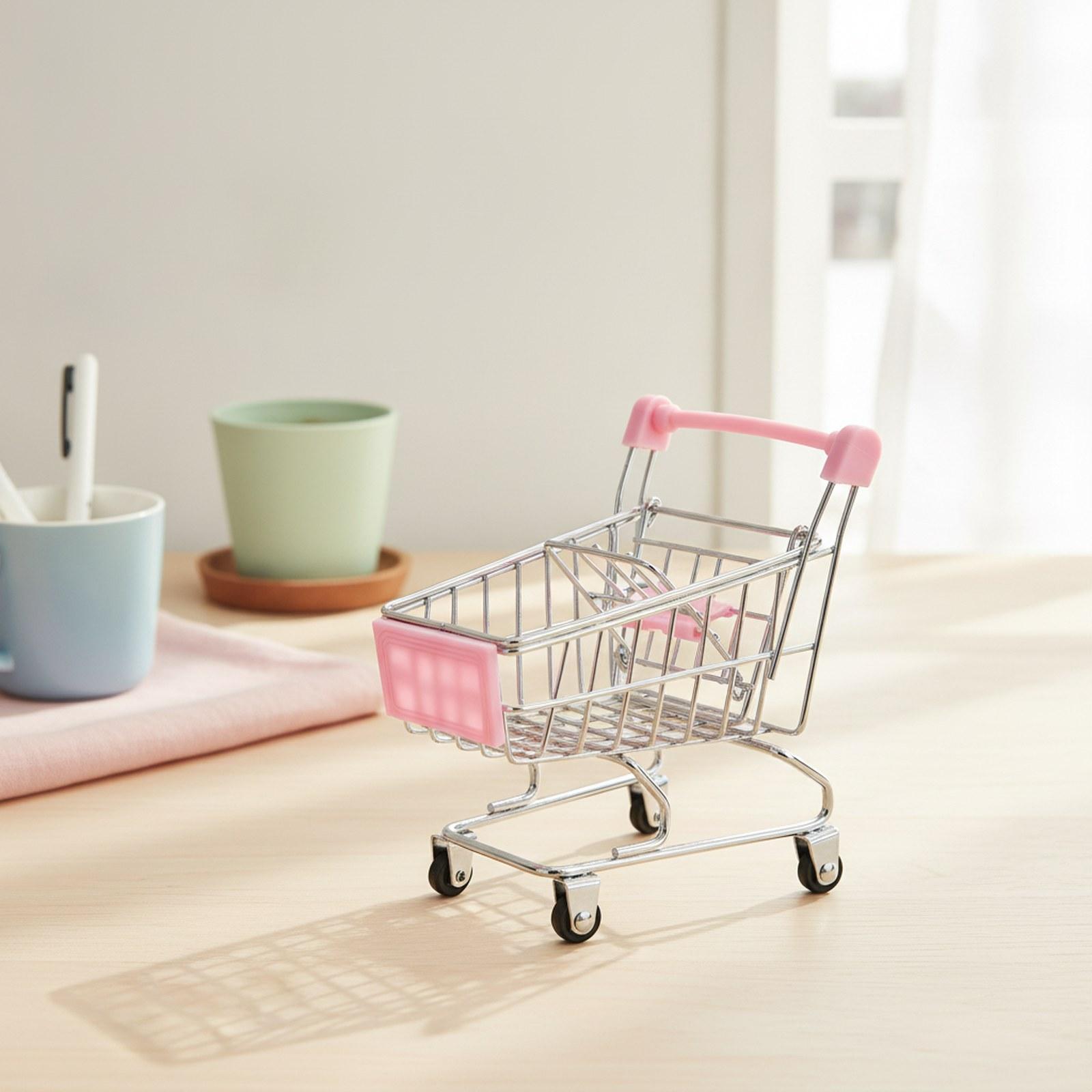 ショッピングカート おもちゃ 食料品カート 学習開発用 装飾 - Kids Toys Shop のレビューと価格