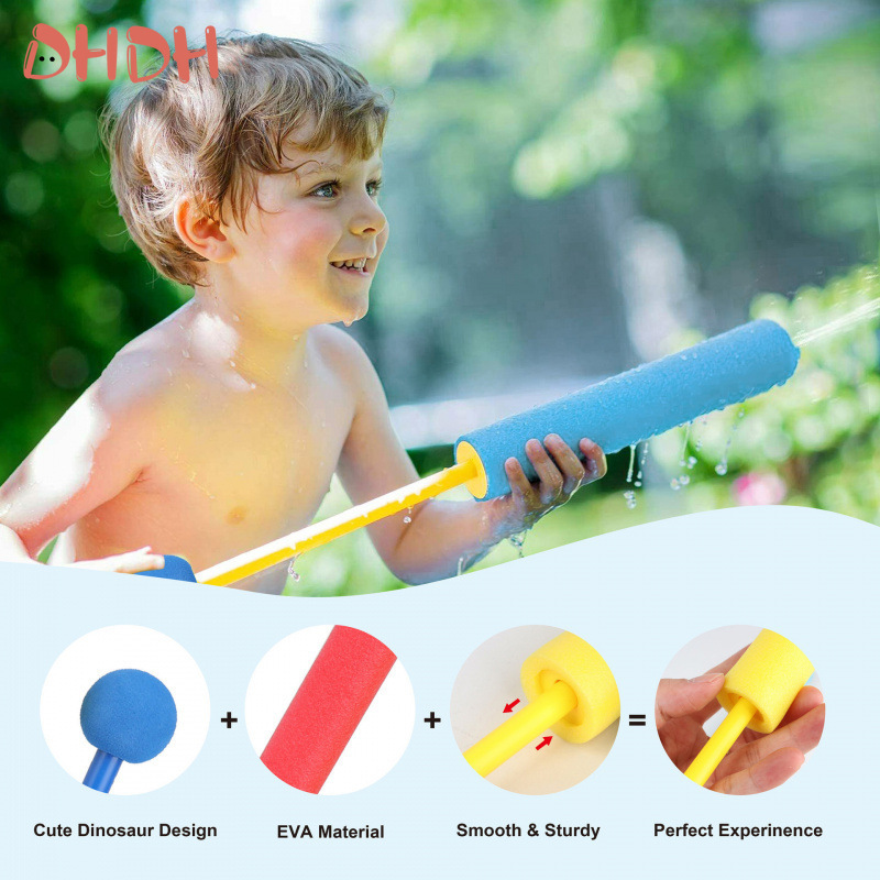 5/20個入り子供用水鉄砲セット – 取り外し可能なノズル付 - Kids Toys Under $20 のレビューと価格
