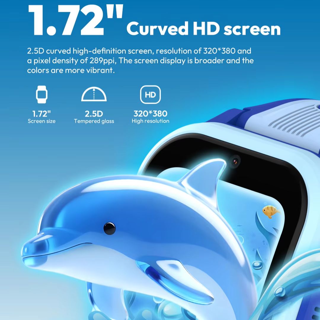 Wonlex 4G キッズスマートウォッチ KT41 GPS - Kids Toys Youtube のレビューと価格