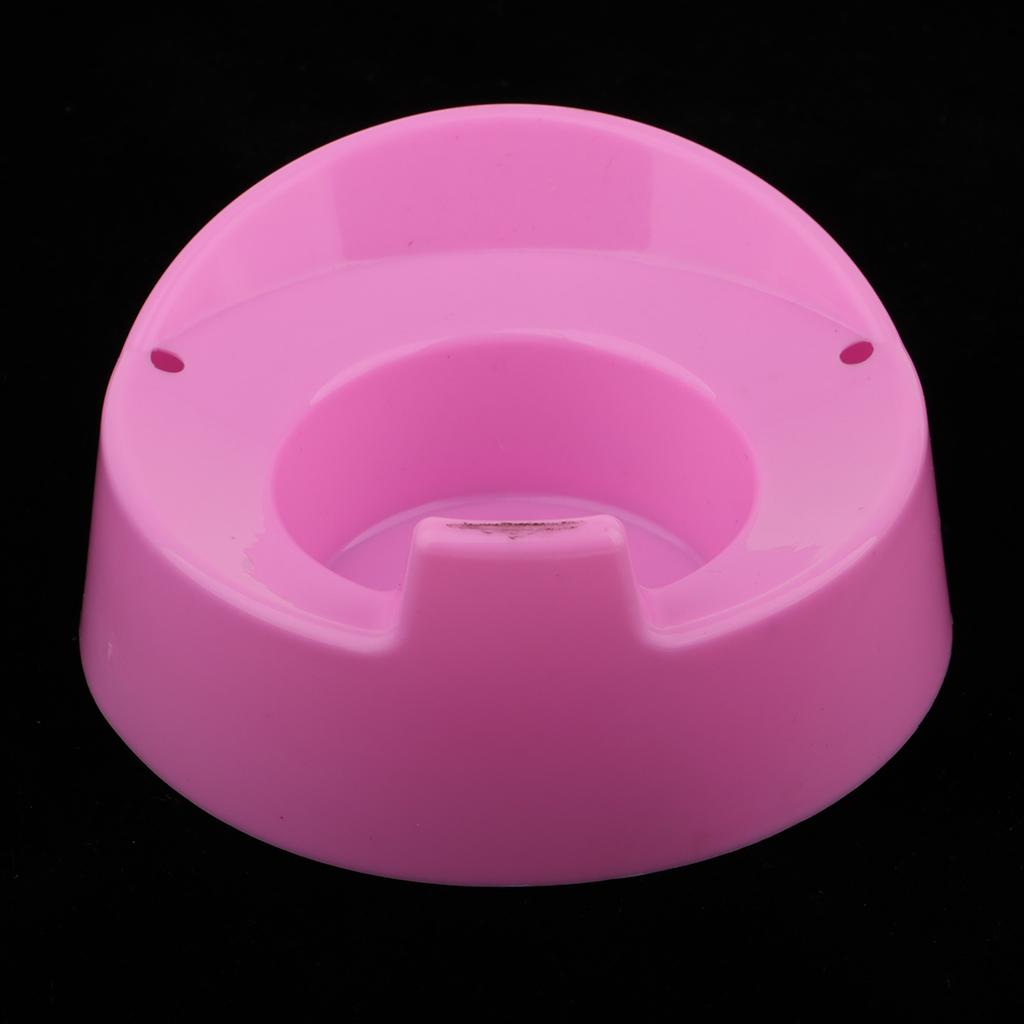 25cm保育園用品 ピンク ミニトイレちゃん人形アクセサリー - Kids Toys In Store のレビューと価格