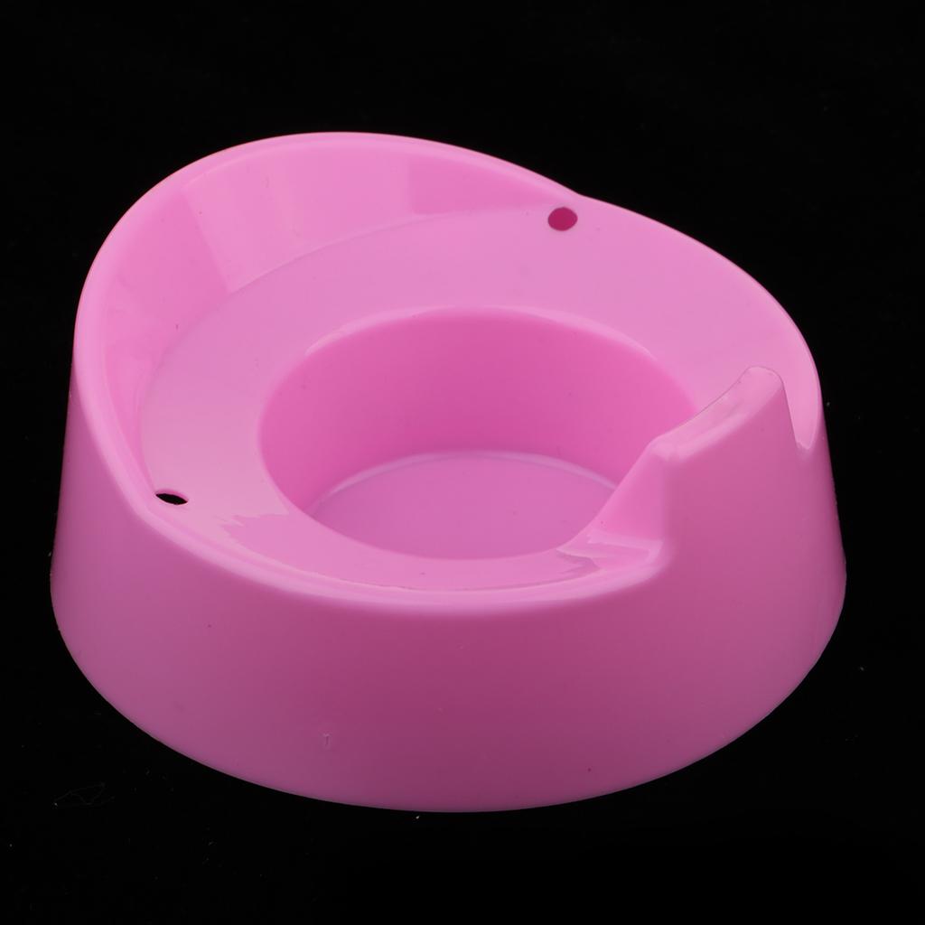 25cm保育園用品 ピンク ミニトイレちゃん人形アクセサリー - Kids Toys In Store のレビューと価格
