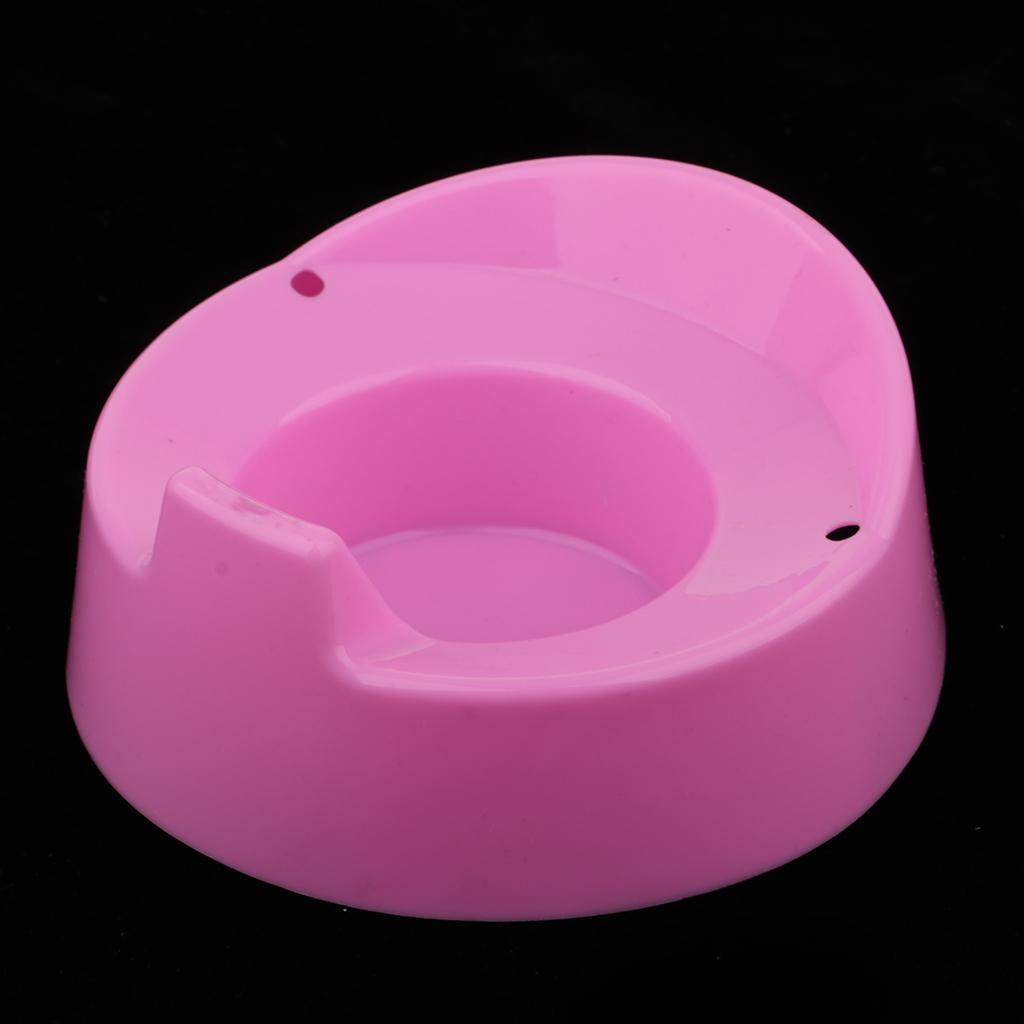 25cm保育園用品 ピンク ミニトイレちゃん人形アクセサリー - Kids Toys In Store のレビューと価格