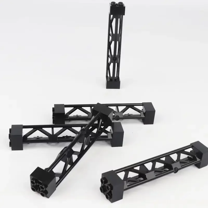 20個入り 95347 58827 鉄道線路支持ラック支柱  - Toy Train Track Set のレビューと価格