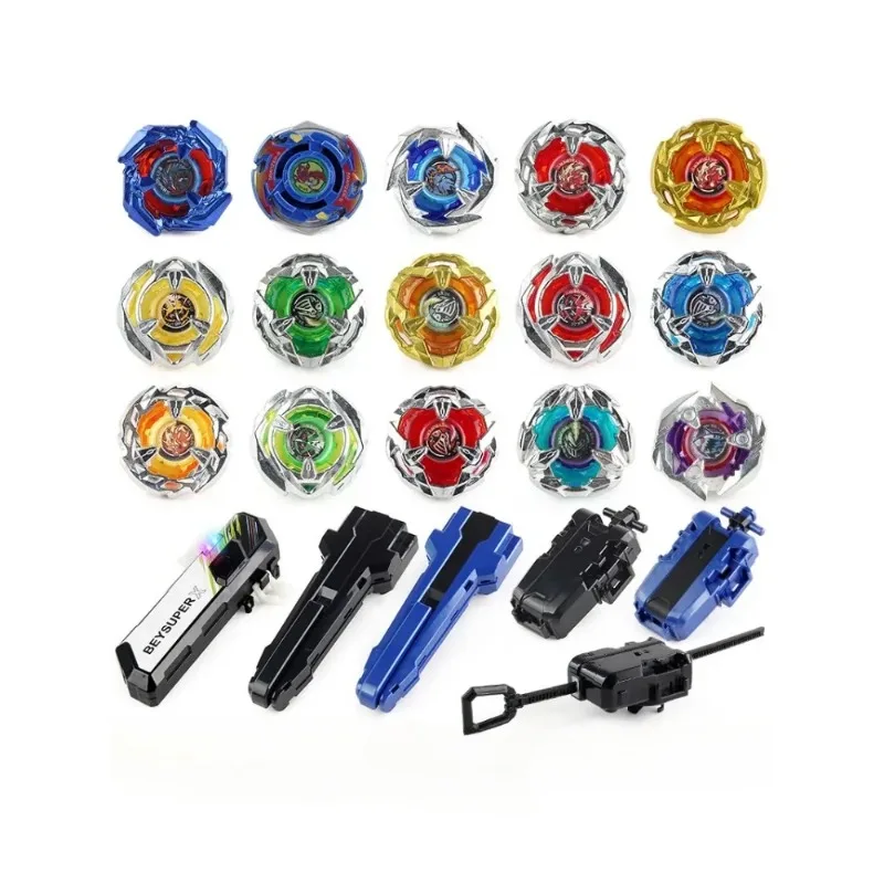 BX20ベイスピニングトップジャイロ、CE認証メタルフュージ - Spin Top Gyro Toy のレビューと価格
