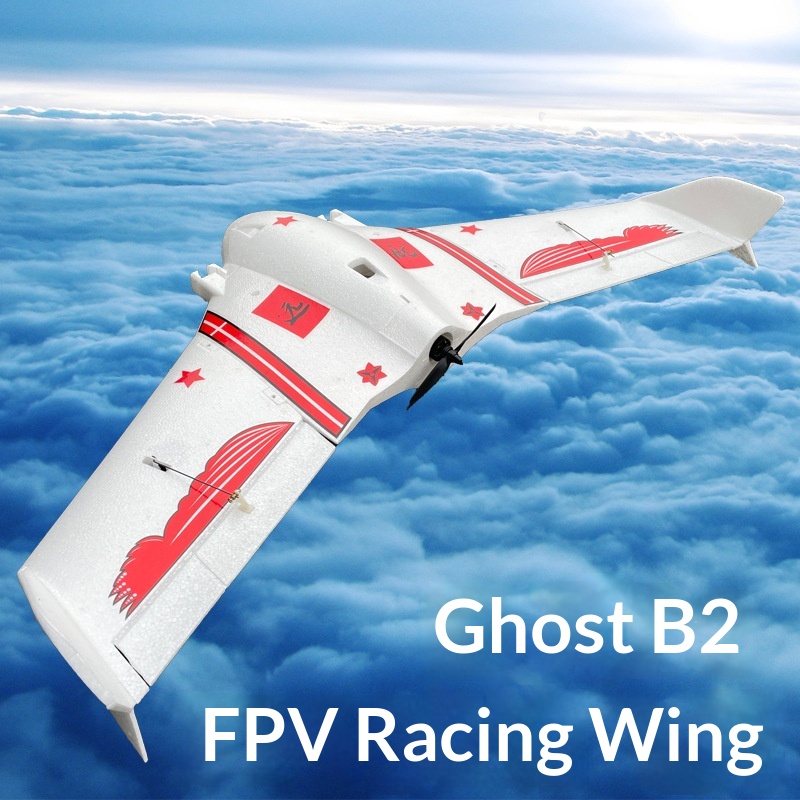 Kopach Ghost B2 Fpv 固定翼 Epp デル - Kids Toys Under $20 のレビューと価格