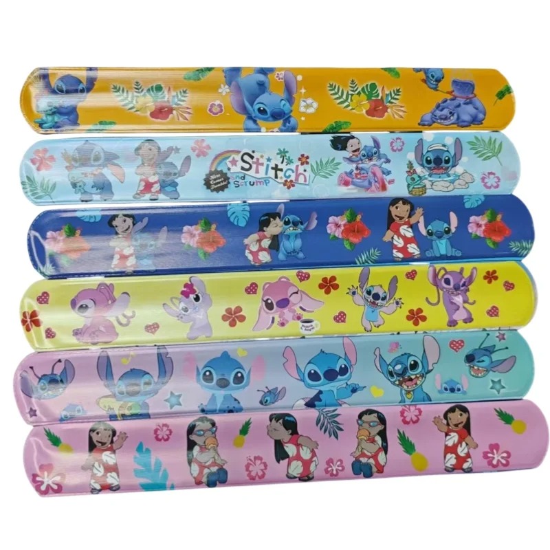 12個入り/24個入り/36個入り/48個入り スラップブレ - Kids Toys Return Gift のレビューと価格