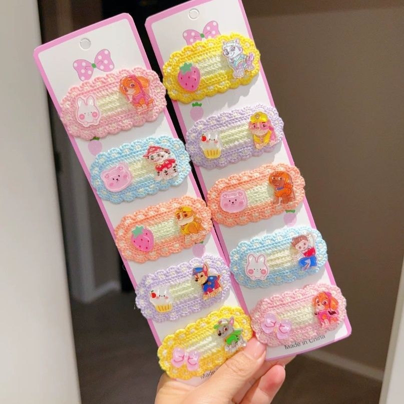 スタイリッシュで可愛いカートゥーンパウ・パトロールアクリル製 - Kids Toys Variety のレビューと価格