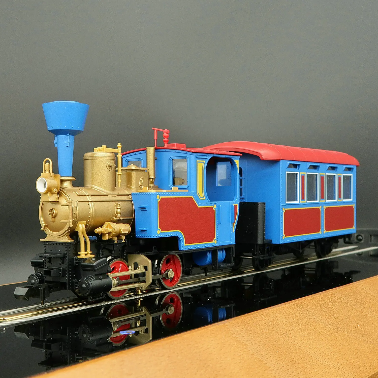 ROCO OE タイプ 1/48 スケール 鉄道模型 クリス - Toy Train Track Set のレビューと価格