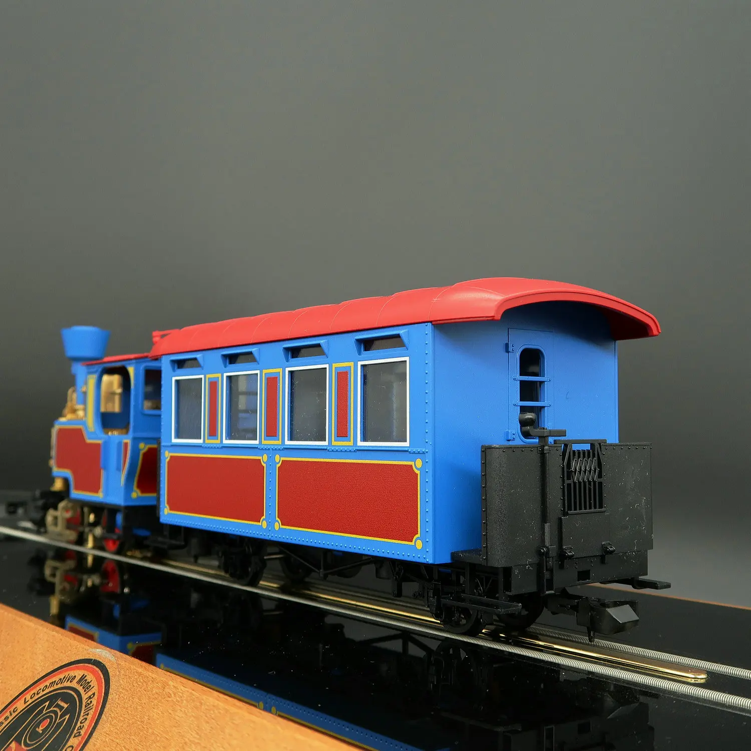 ROCO OE タイプ 1/48 スケール 鉄道模型 クリス - Toy Train Track Set のレビューと価格