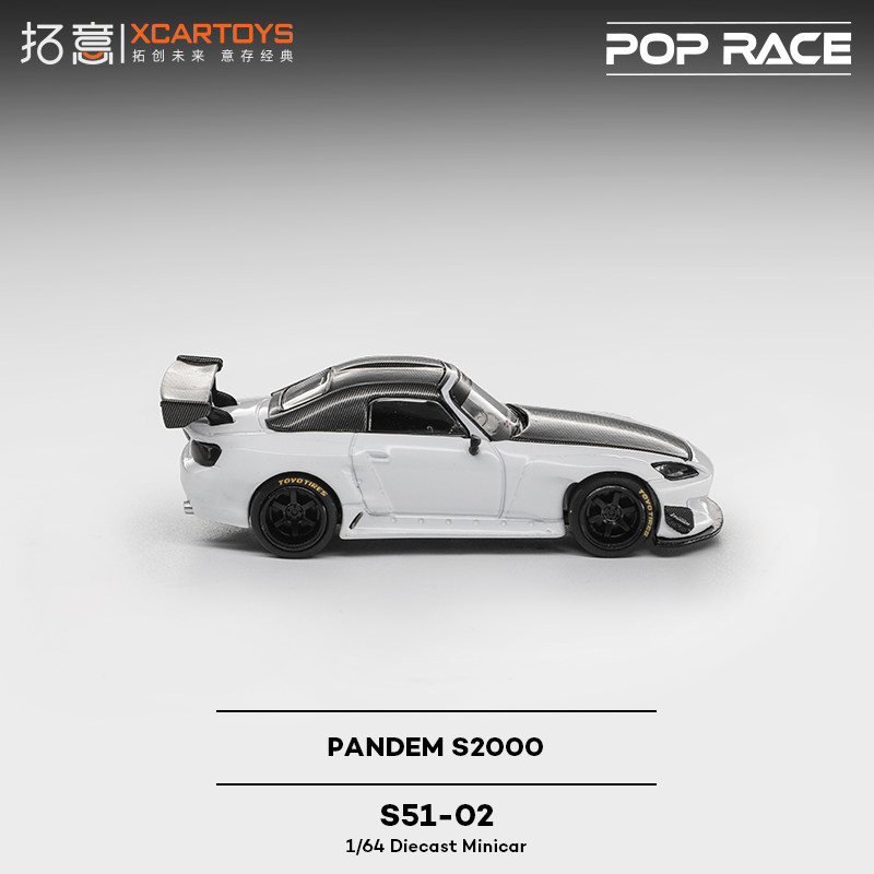 XCARTOYS 1/64 POP RACE POPRACE - Kids Toys Boys のレビューと価格