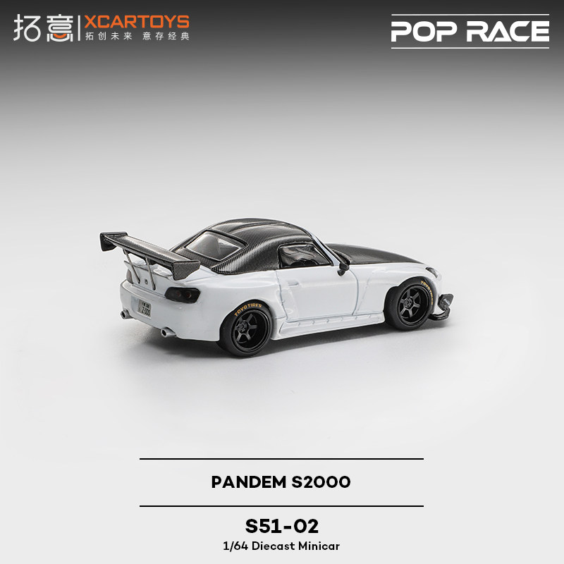 XCARTOYS 1/64 POP RACE POPRACE - Kids Toys Boys のレビューと価格