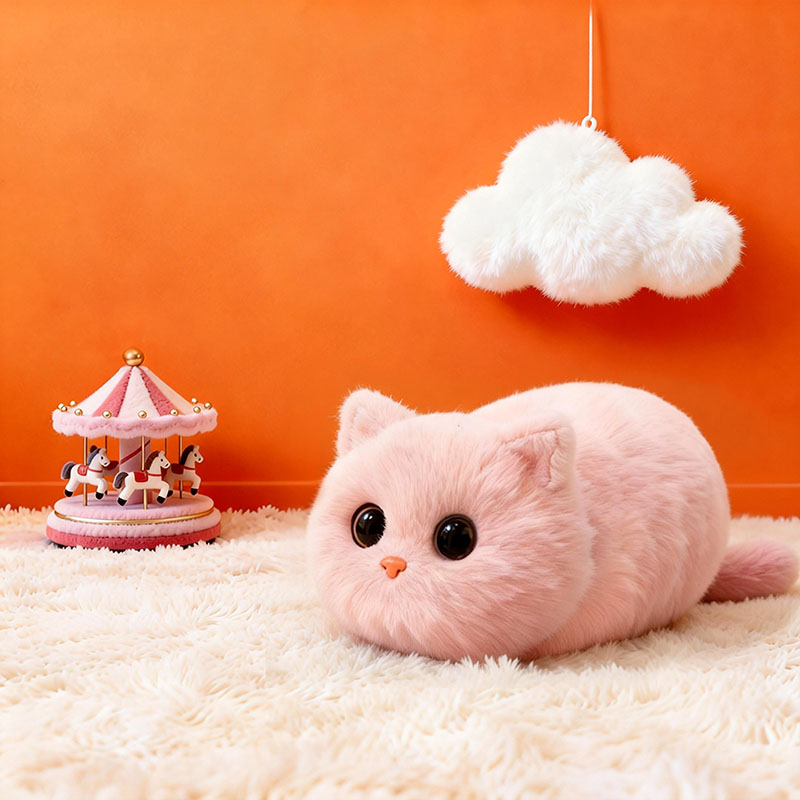 ワルル AIキュートペットは、女の子や子供に適した感情表現豊 - Kids Toys Variety のレビューと価格