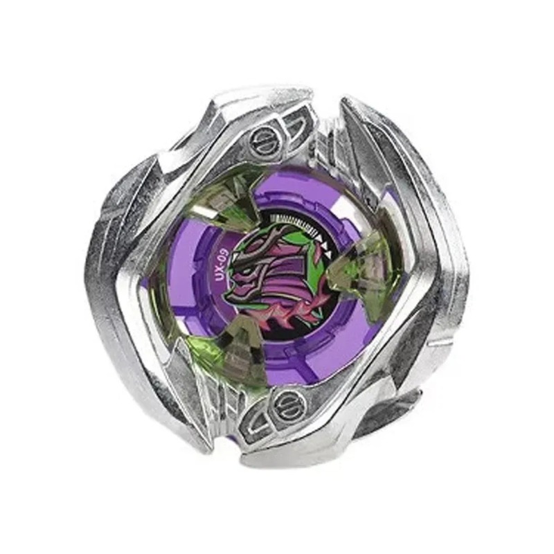 UX15ベイスピニングトップジャイロ、CE認証メタルフュージ - Spin Top Gyro Toy のレビューと価格
