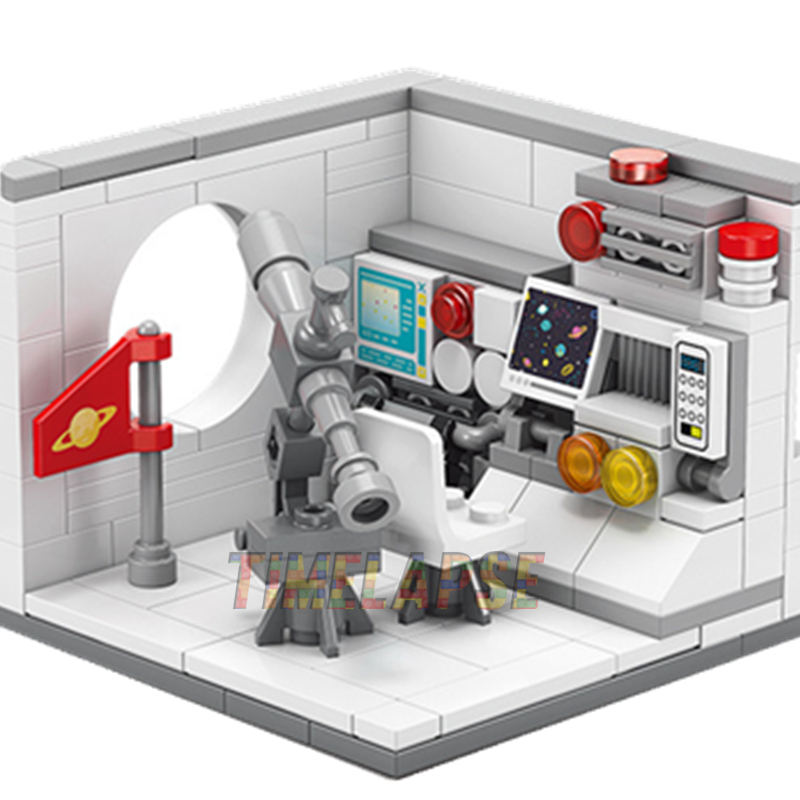 ドリームズハウス ビルディングブロックセット キャリアフィギ - Kids Toys Doctor Set のレビューと価格