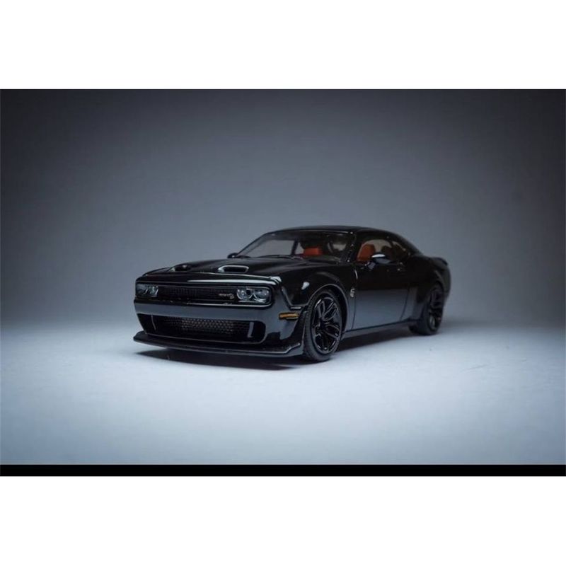 スタンスハンターズ-SH 1/64 ダッジ SRT ヘルキャ - Kids Toys Boys のレビューと価格