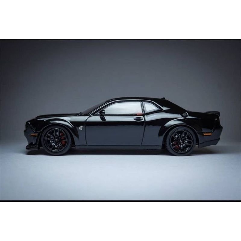 スタンスハンターズ-SH 1/64 ダッジ SRT ヘルキャ - Kids Toys Boys のレビューと価格