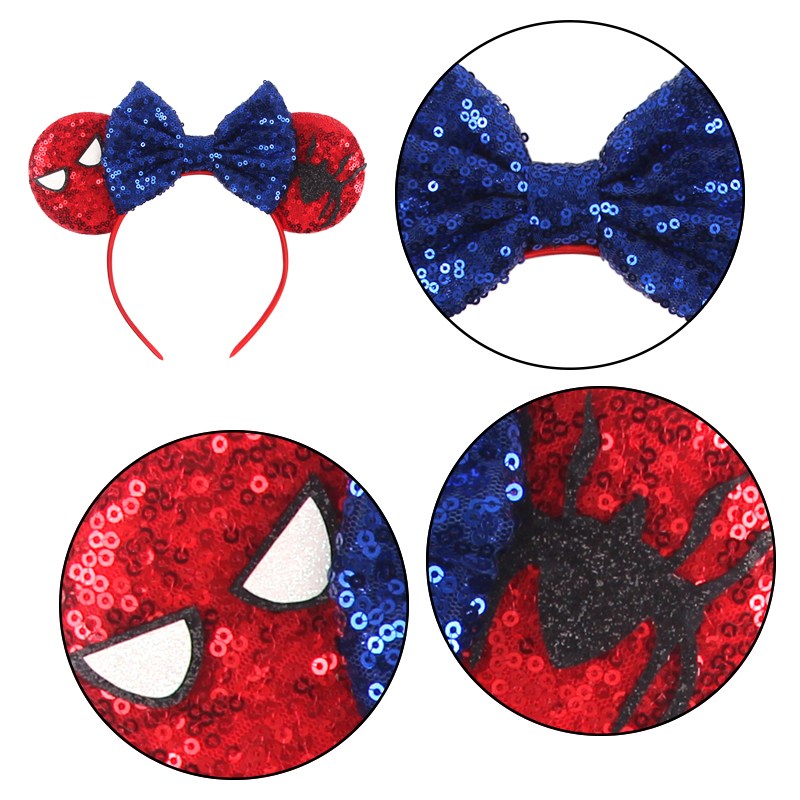 2026 ディズニーキャプテンアメリカスパイダーマンヘッドバ - Kids Toys Return Gift のレビューと価格