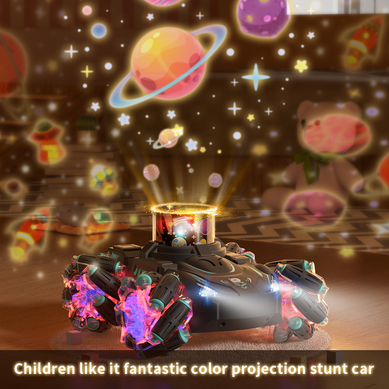 子供用のリモートコントロールレーシングカー,4wd 2.4g - Kids Toys Under $20 のレビューと価格