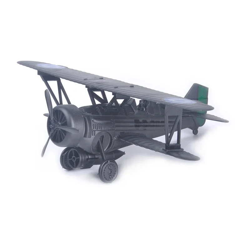 1/60 第二次世界大戦米国ホーク III 複葉戦闘機 4D - Kids Toys Supplier のレビューと価格