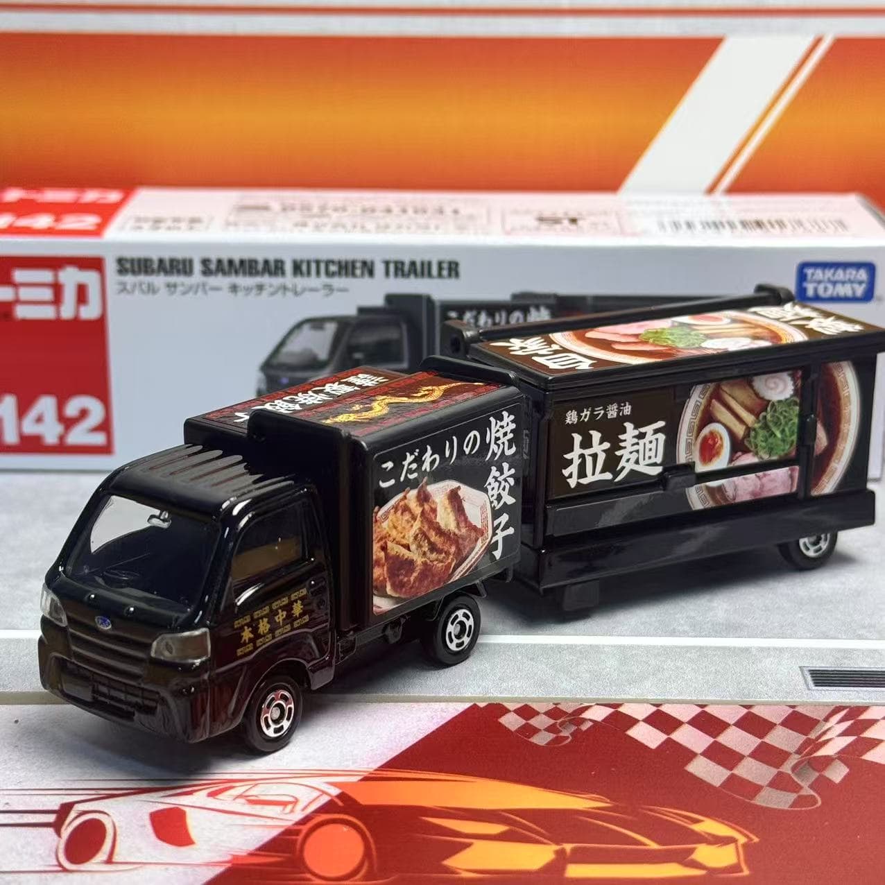 タカラトミー トミカ ロングタイプ No.142 スバル サ - Kids Toys Supplier のレビューと価格
