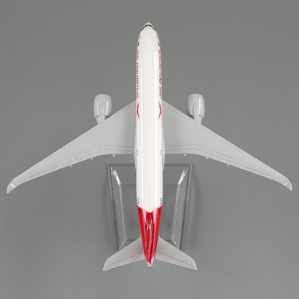 1/400 エアバス A350 モーリシャス航空ミニチュア航 - Kids Toys Mauritius のレビューと価格
