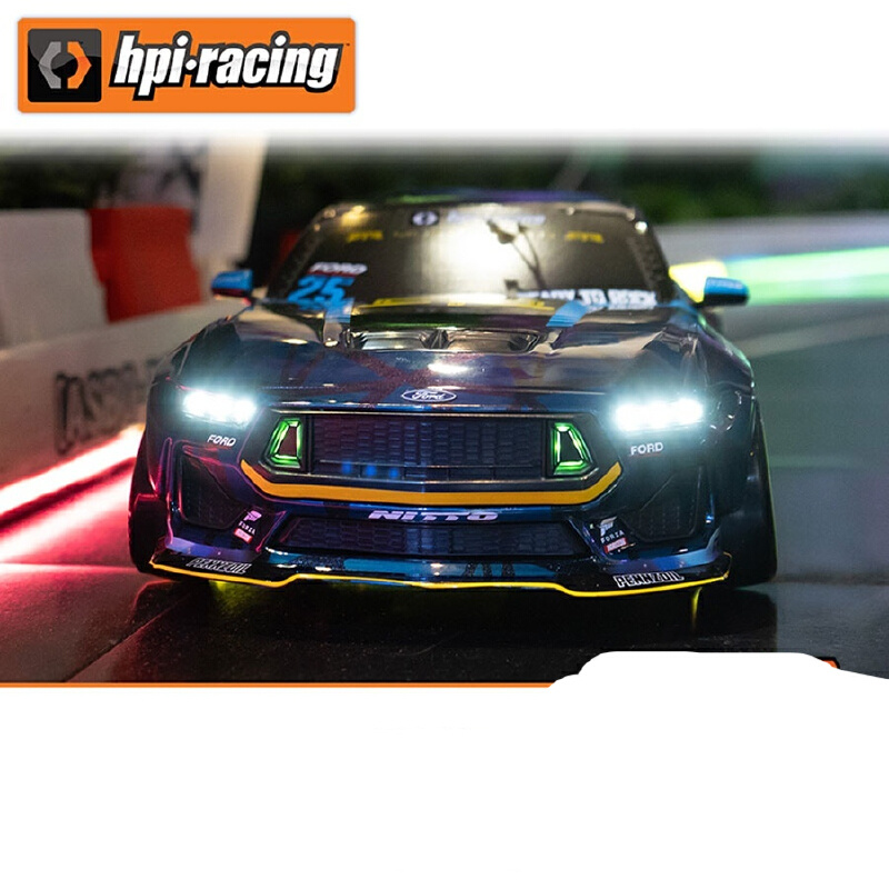 HPI ステージ D10 1/10 シミュレーション マスタ - Kids Toys Under $20 のレビューと価格