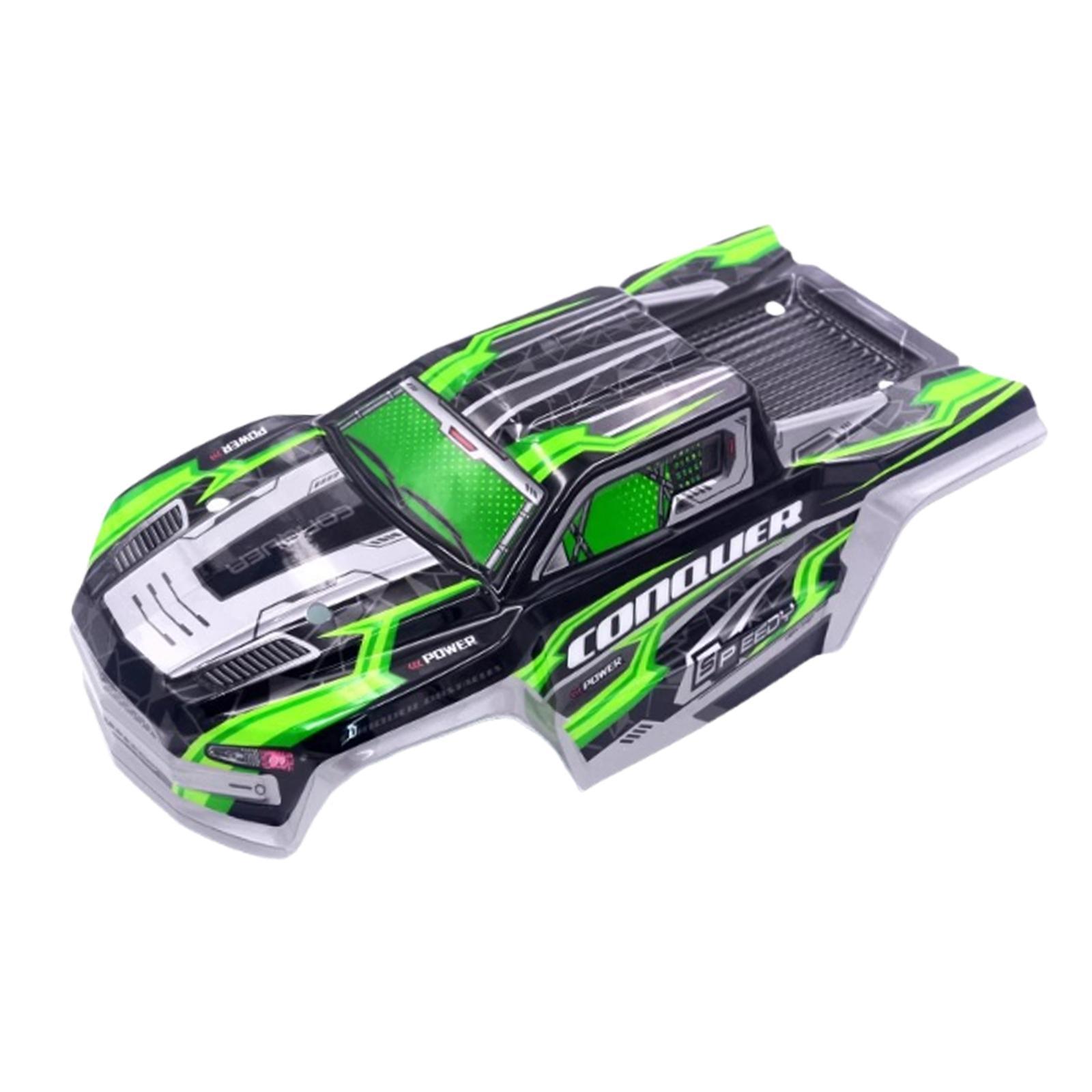 1/16 RCカーボディシェル、RCトラックボディアクセサリ - Kids Toys In Store のレビューと価格