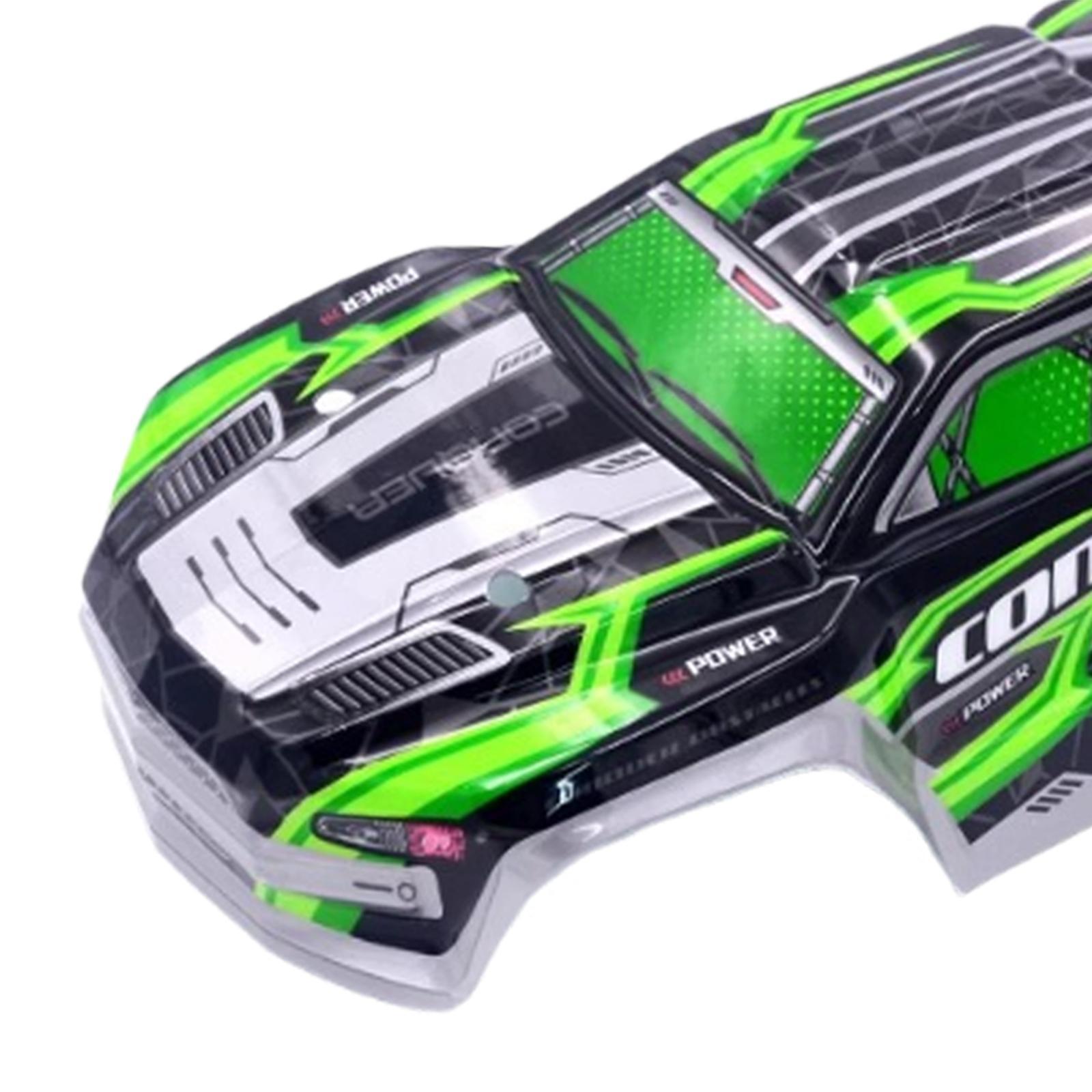 1/16 RCカーボディシェル、RCトラックボディアクセサリ - Kids Toys In Store のレビューと価格