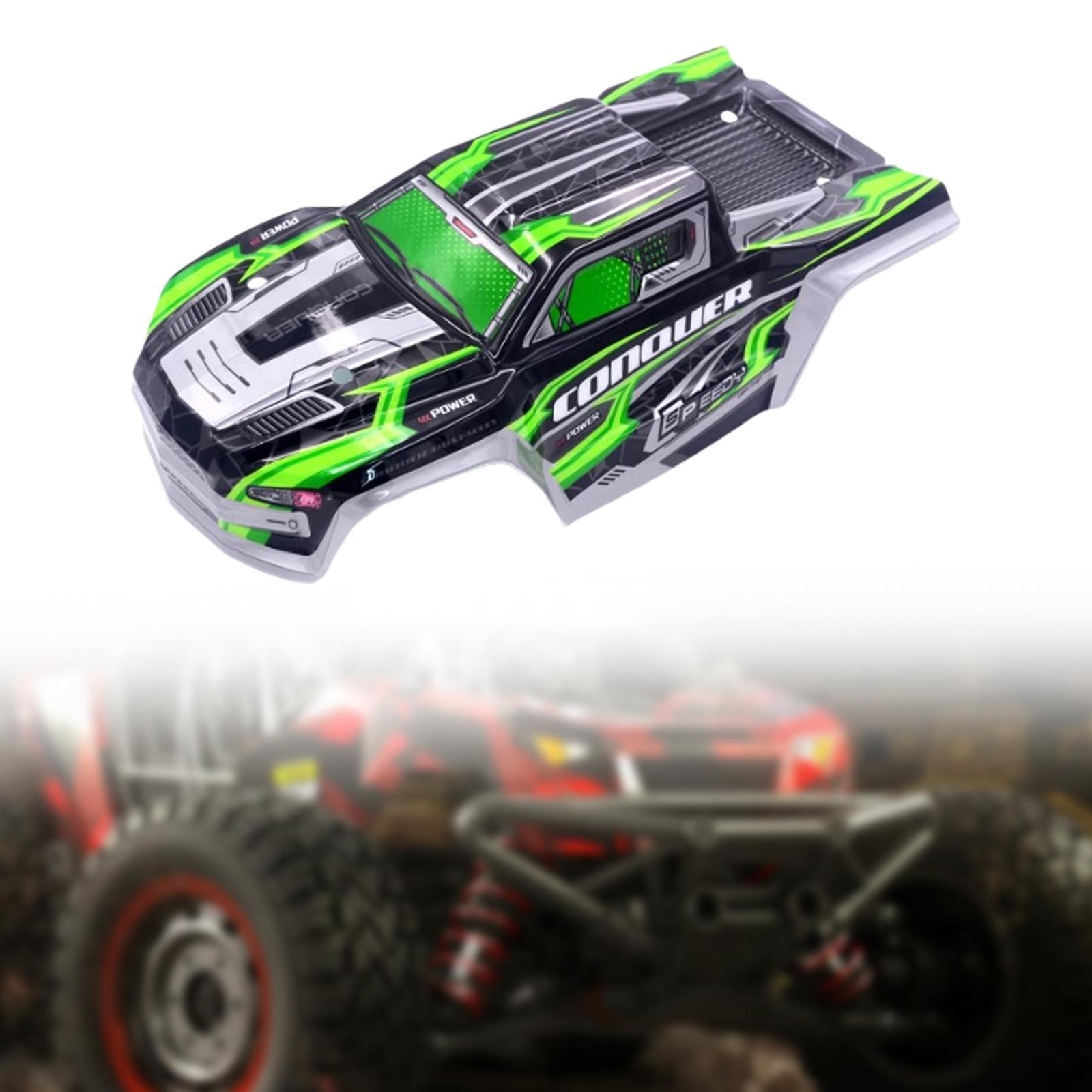 1/16 RCカーボディシェル、RCトラックボディアクセサリ - Kids Toys In Store のレビューと価格