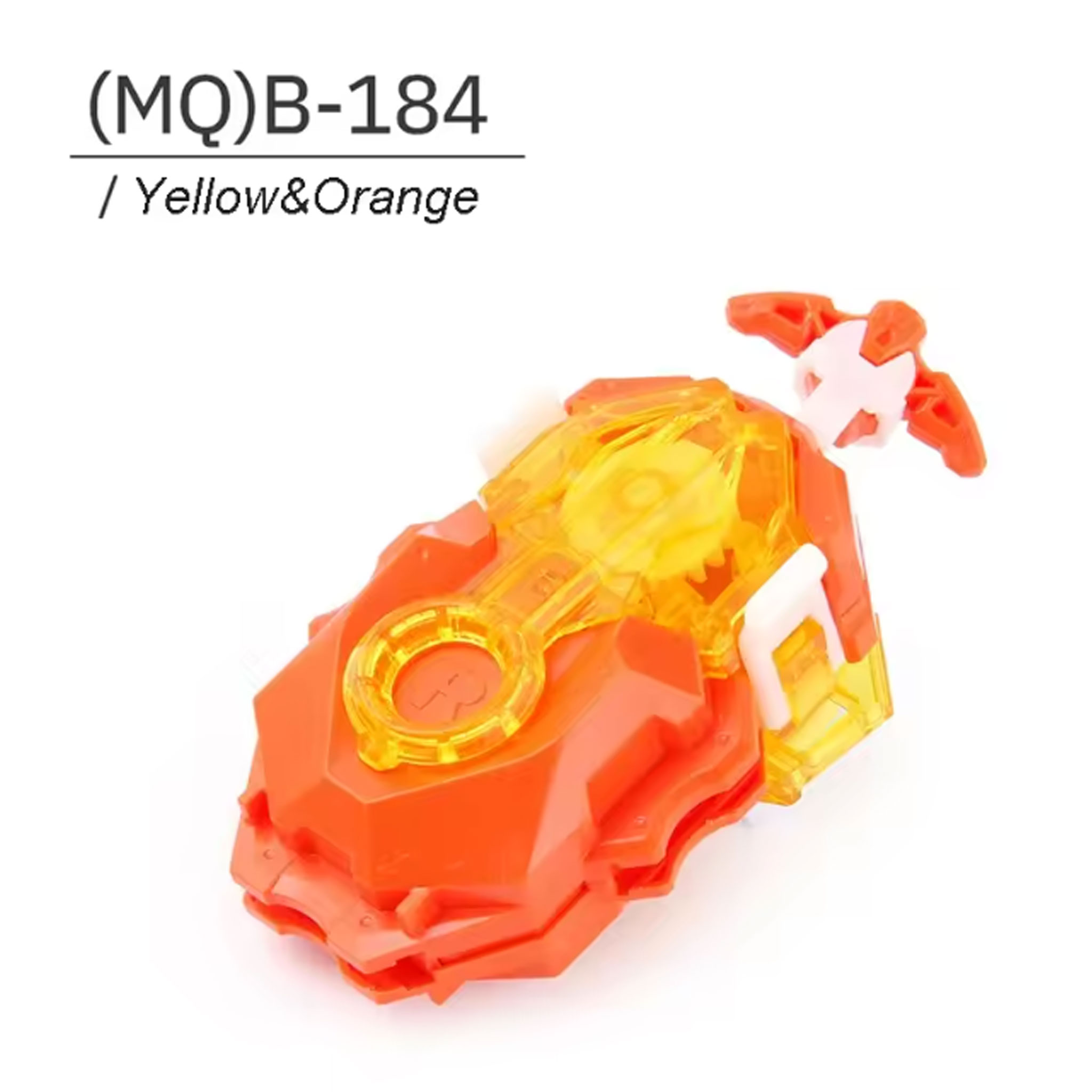 Bシリーズスピニングトップランチャーハンドル、左右両用スピン - Spin Top Gyro Toy のレビューと価格
