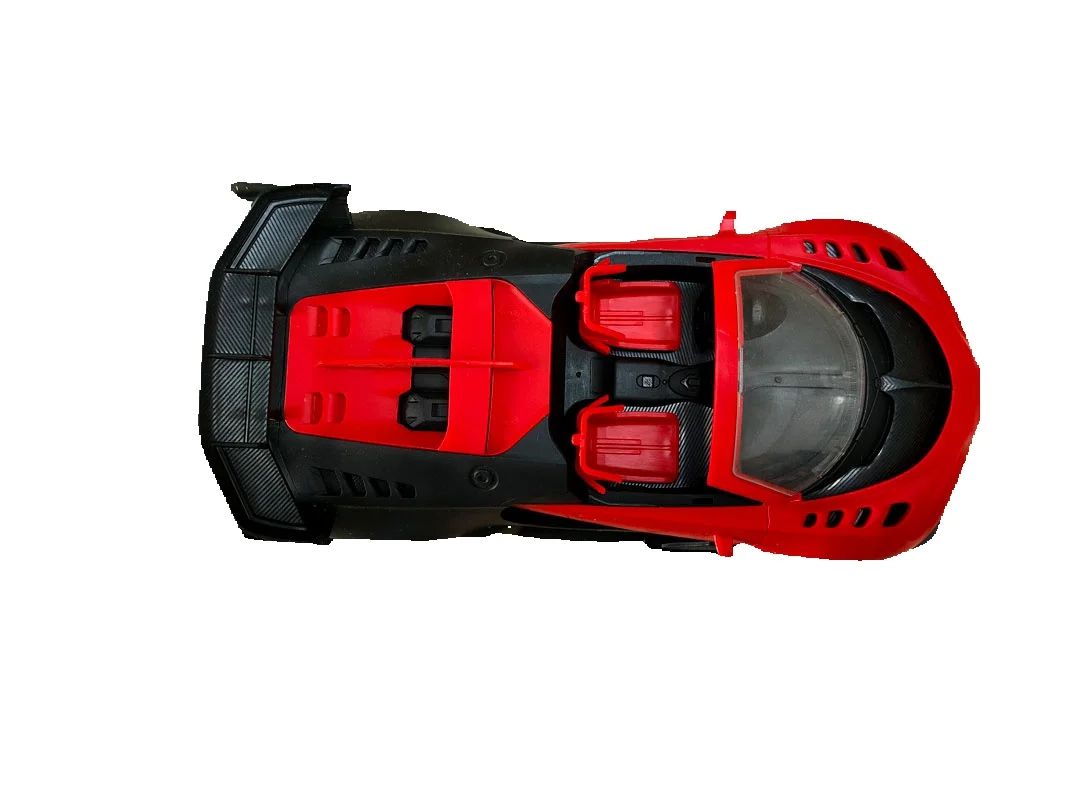 1:20 RC カー 4WD オフロードリモートコントロール - Kids Toys Under $20 のレビューと価格