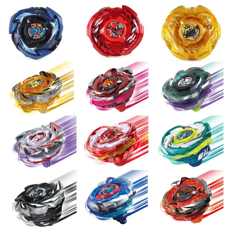 CX03 ベイスピニングトップジャイロ、CE認証メタルフュー - Spin Top Gyro Toy のレビューと価格